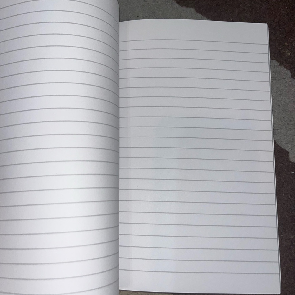 Password Notebook - Picture 4 of 5